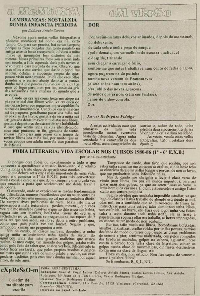 expresso-m-arre-sentelha-vimianzo-1995-2