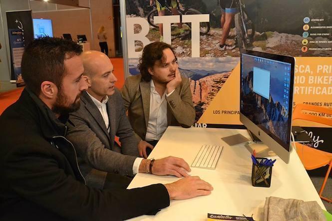 MZ en FITUR