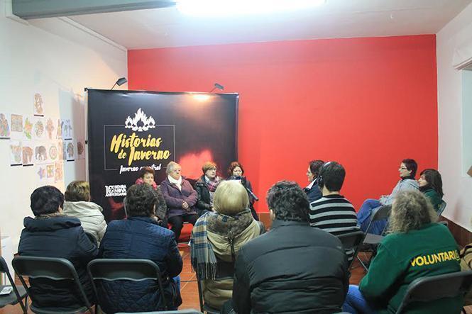 historias inverno carnes