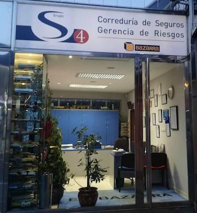 Correduria de Seguros de Bazarra-Cee