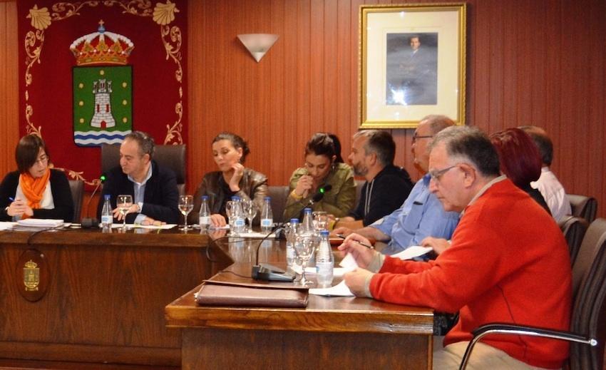 Imaxe dun pleno de Cee