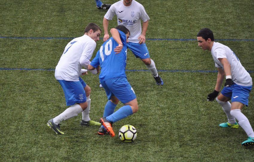 Cee-Ponteceso xuvenil-Foto-Sergio Cambeiro 2