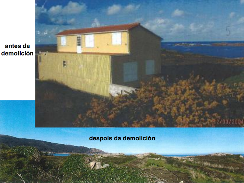 Demolicion en MalpArouica 2017-Foto APLU