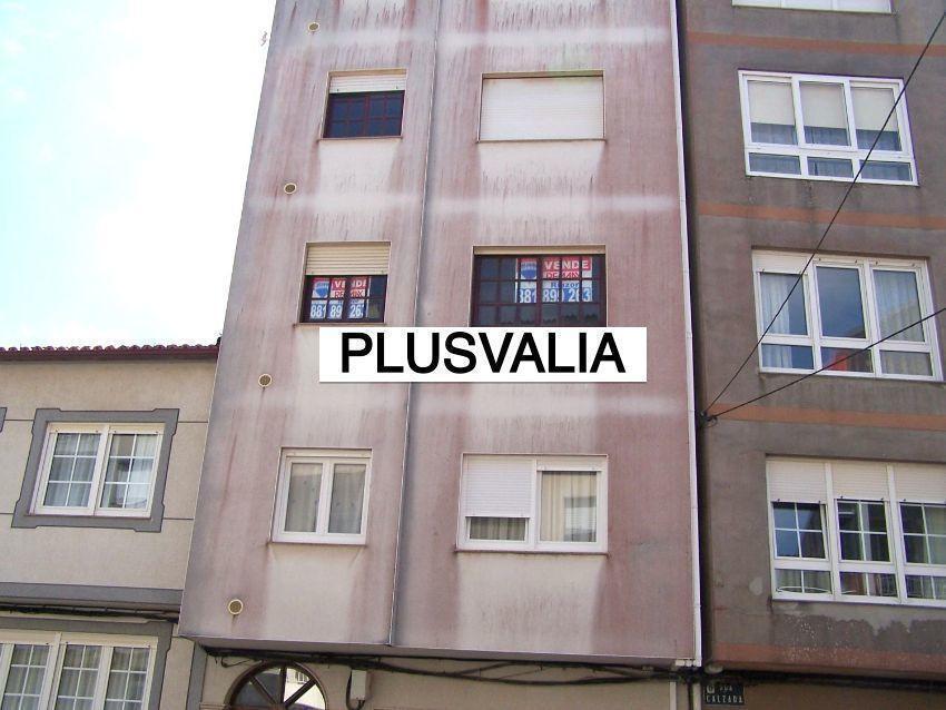Plusvalia Municipal