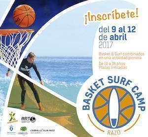 Redes-Basket-Surf