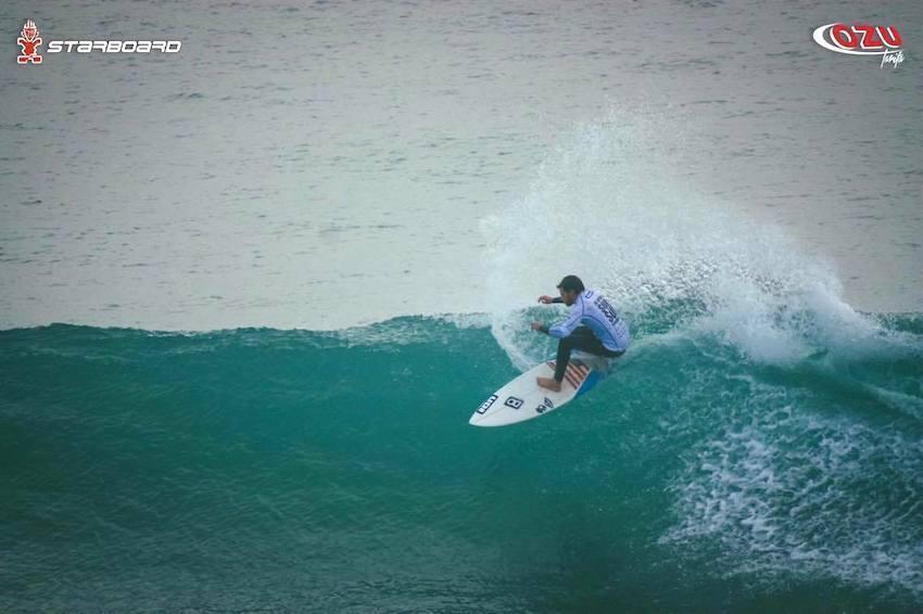 GUillermo Carracedo en Yerbabuena