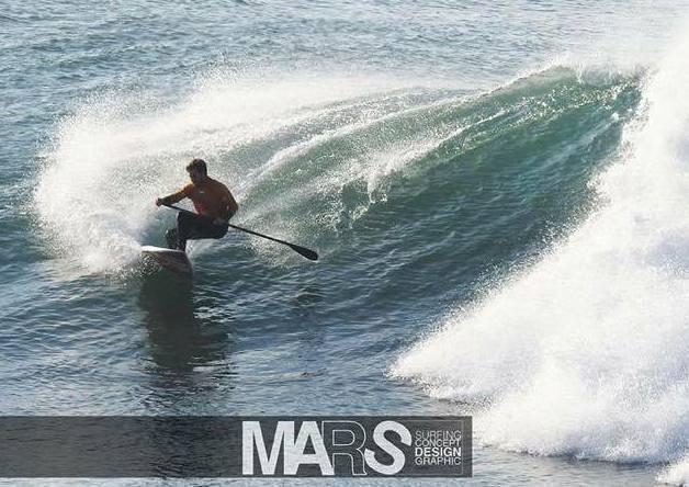 Guillermo Carracedo en Yerbabuena 2