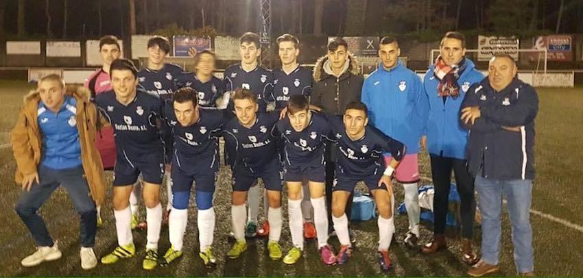O Ponteceso en Castriz