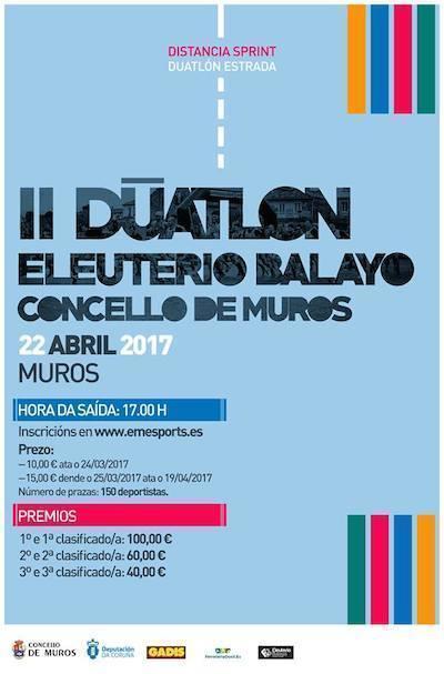 duatlon muros