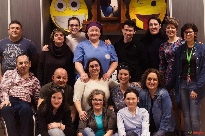 integro organizadores cocido