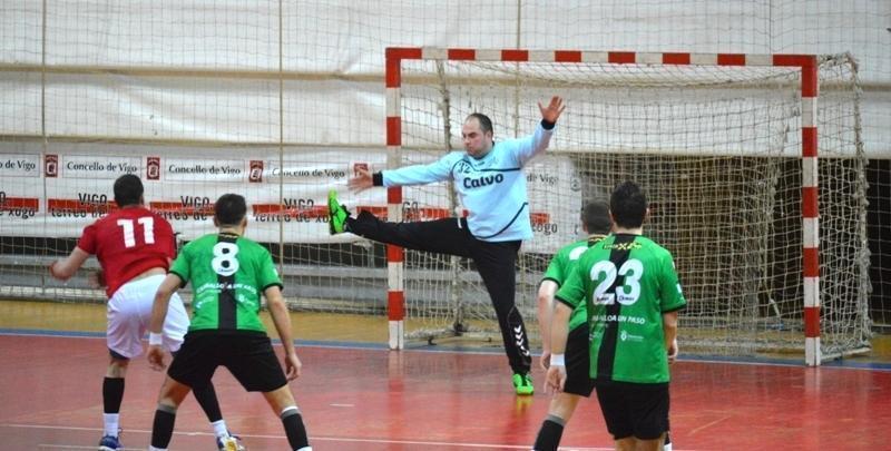 Calvo Xiria a