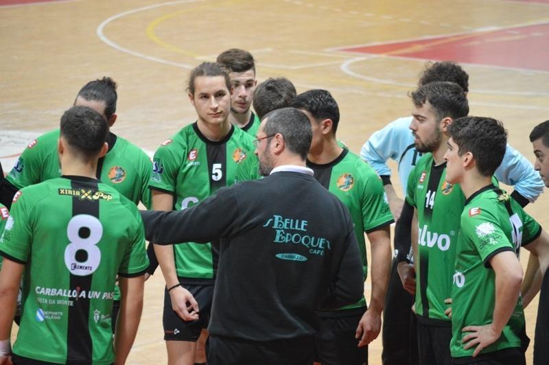 Calvo Xiria a