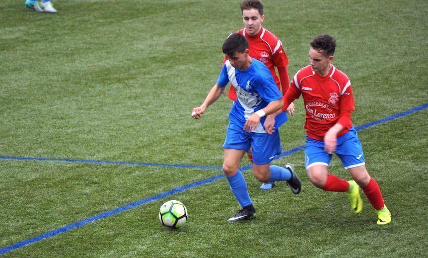 Cee-As Pedreiras juvenil-Foto-Sergio Cambeiro