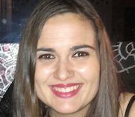 Rebeca Facal Fuentes