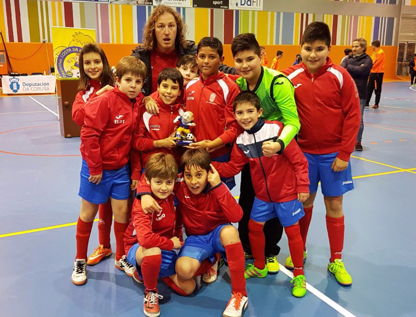 LCFs Muxia ALevin