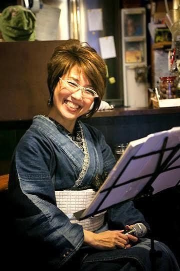 Noriko Hashizume estara na Mostra do Encaixe de Camarinas
