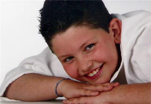 Xurxo Trillo participará en La Voz Kids de Telecindo