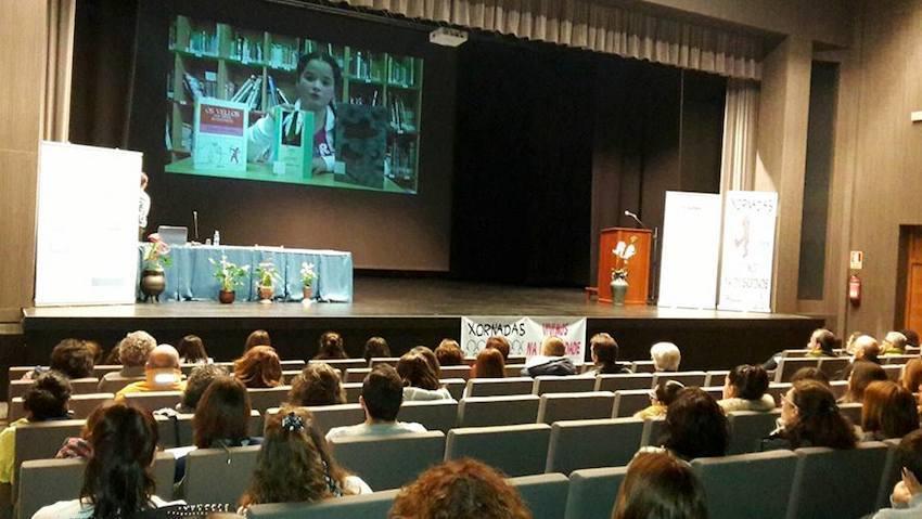 Alta participacion nas Xornadas na Diversidade de Cee