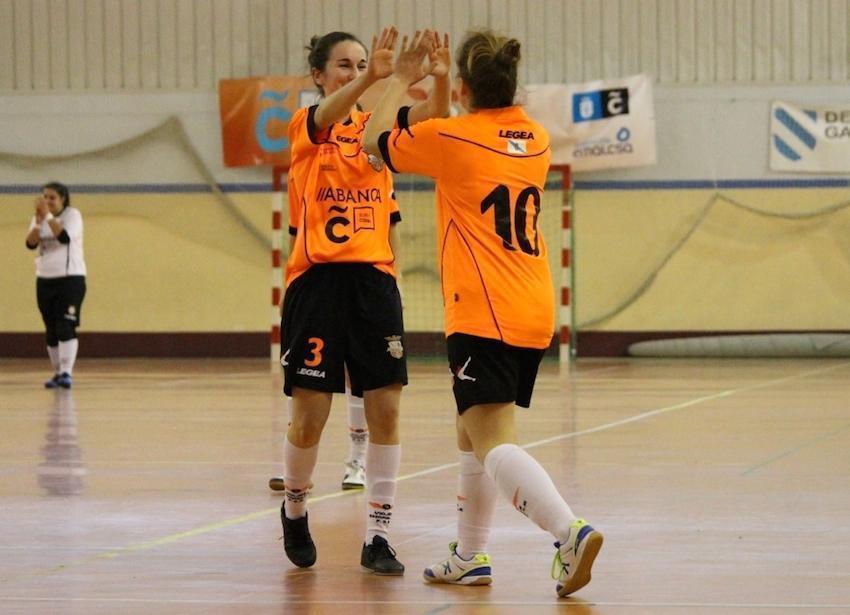 Patri co Viaxes Amarelle FSF