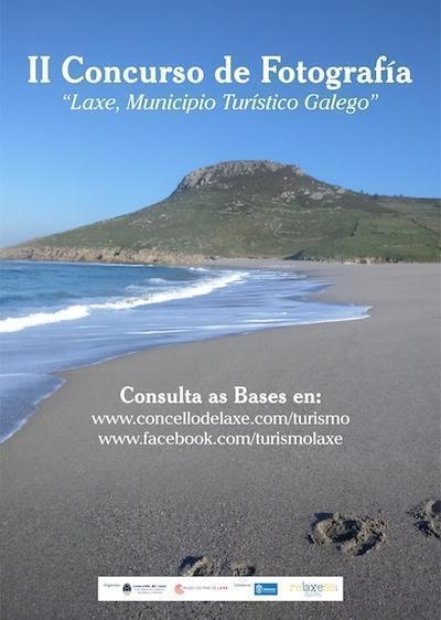 Concurso de Fotografia de Laxe 2017