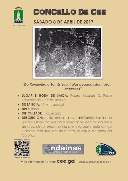 Informacion Andaina Cee