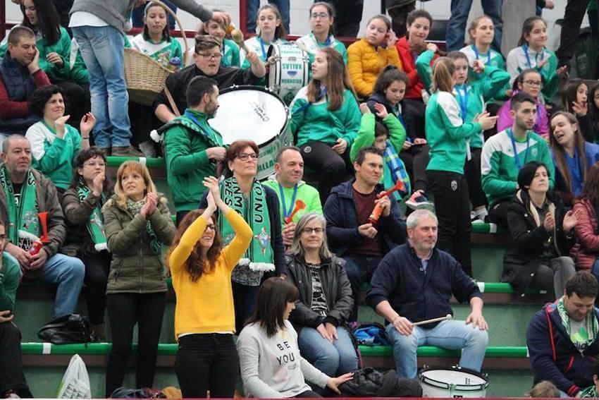Afeccionados do CBm Xallas