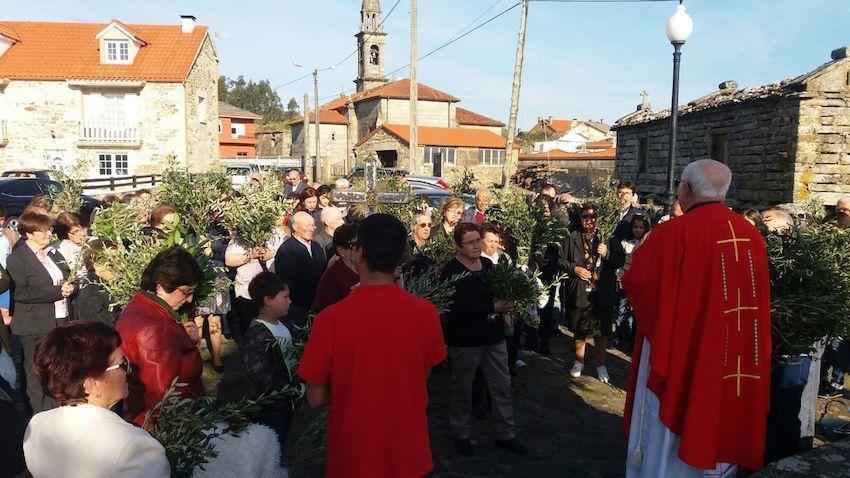 Domingo de Ramos na Semana Santa da Pereirina-Foto-Rafa Quintans