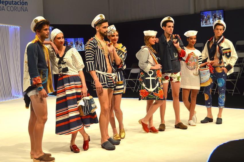 Esteban Freiria na Mostra do Encaixe 2017