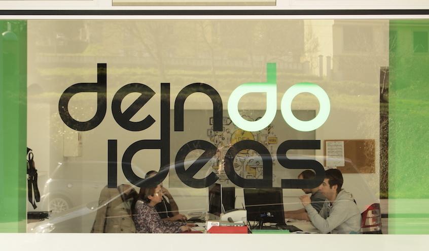 Deindo Ideas en Ponteceso 2