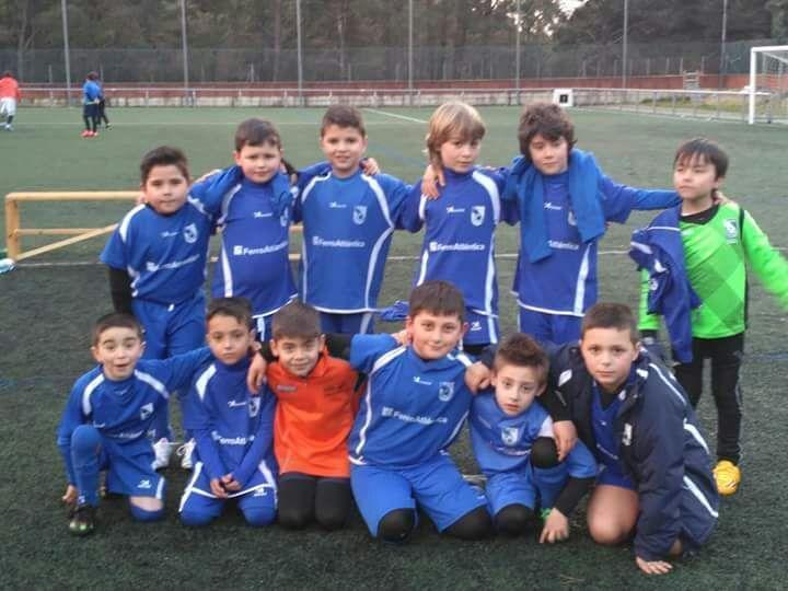 Prebenxamins dos UC Cee