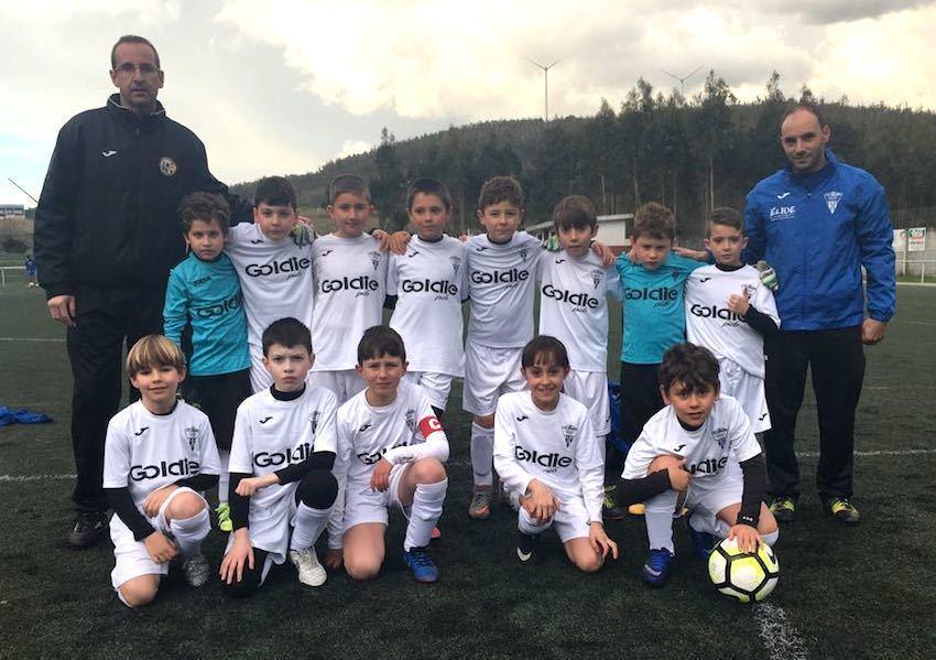 UD Cerqueda Benxamin