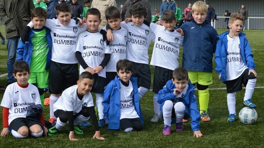 Prebenxamins do Dumbria