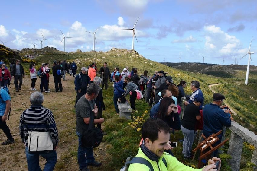 Andaina Costa da Morte por Camarinas-Foto-Rafa Quintans 2