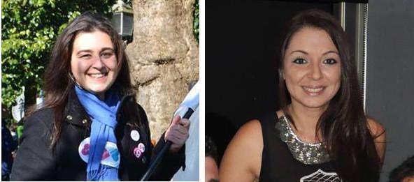 Carmen Rey e Maria Lago Leston novas responsables locais do BNG e Mazaricos e Muros