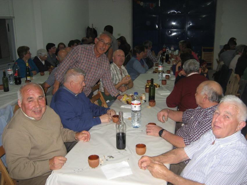 Festa do Socio de Serantes 2017 3