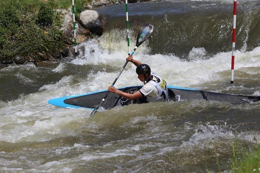 Jorge Quintans en Le Seu