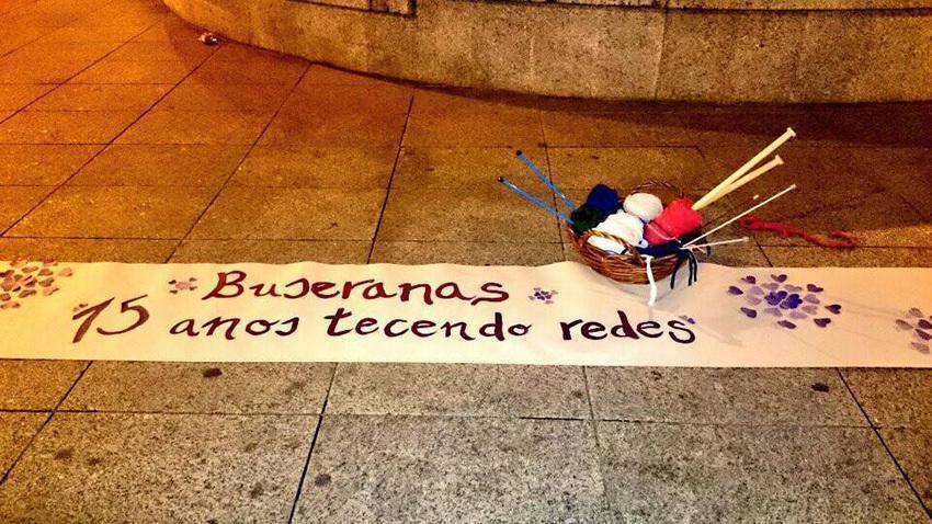 buseranas