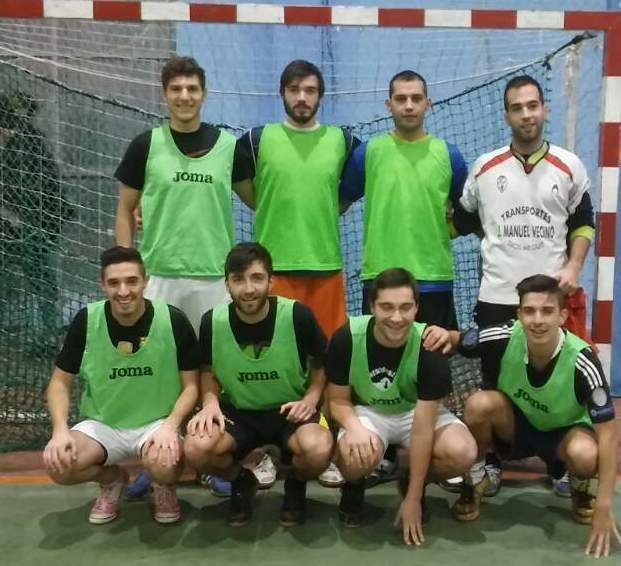El Jugueton non puido co Mamma Mia