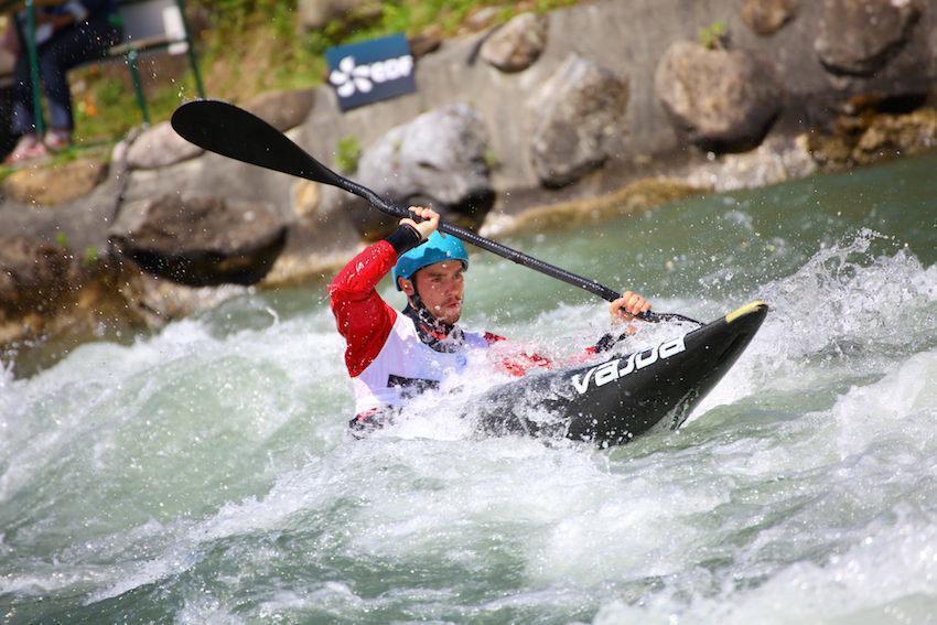 Iago Canosa en Le Seu-Foto-Lucas M Farrapeira