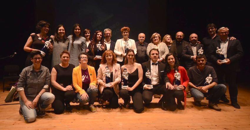 Gala libro galego 2017-Foto-Alba Sotelo