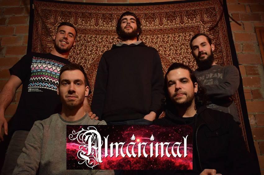 Almanimal banda de Carnota