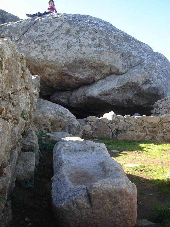 Ermida de San Guillerme Fisterra 1