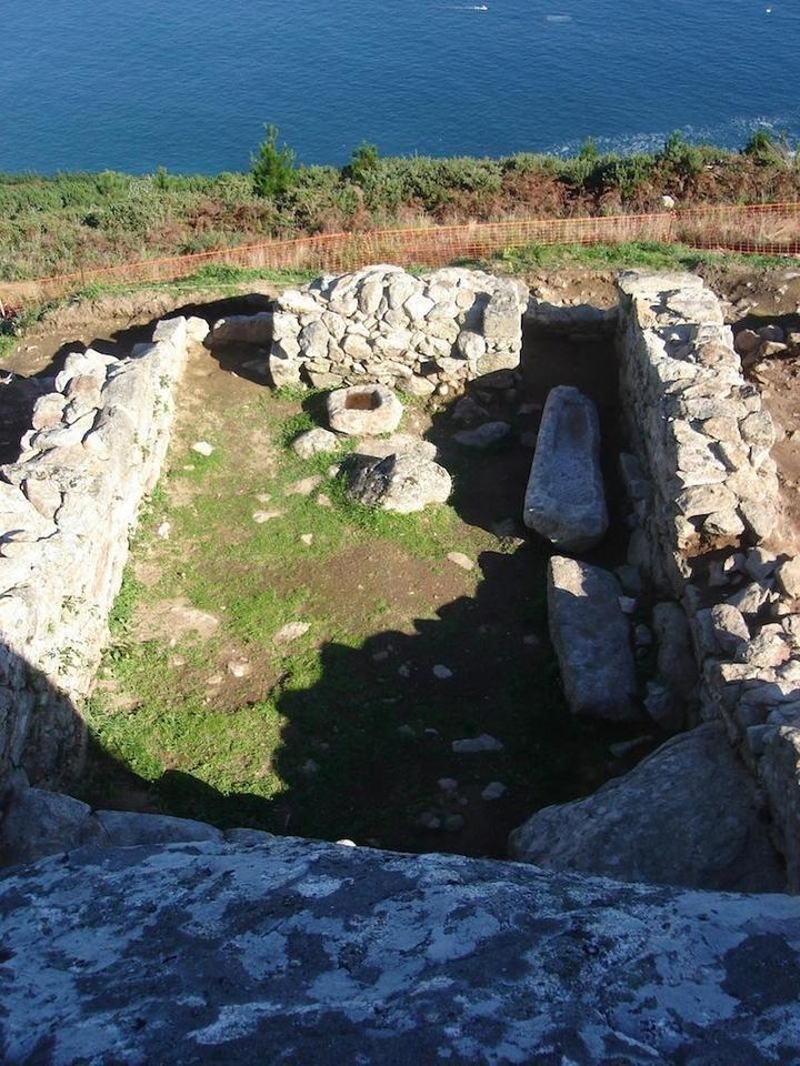Ermida de San Guillerme 2