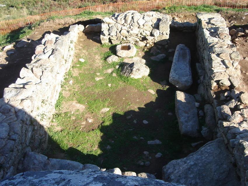 San Guillerme en 2011