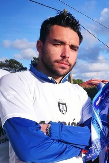 Adrian Makaay Pichichi da Pref e 1 da Costa 16-17