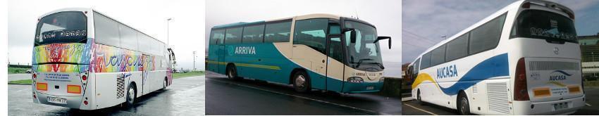 Arriva compra Aucasa e Vazquez