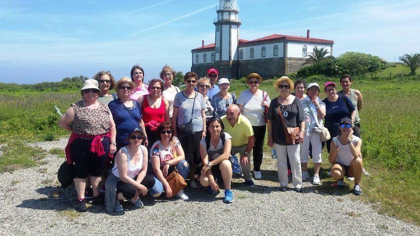 Curso Ximnasia Malpica