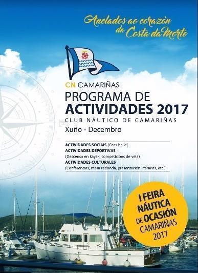 portada_boletin_club_nautico_camarinas_2017