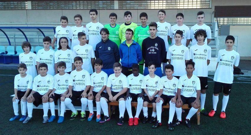 Dumbria infantil