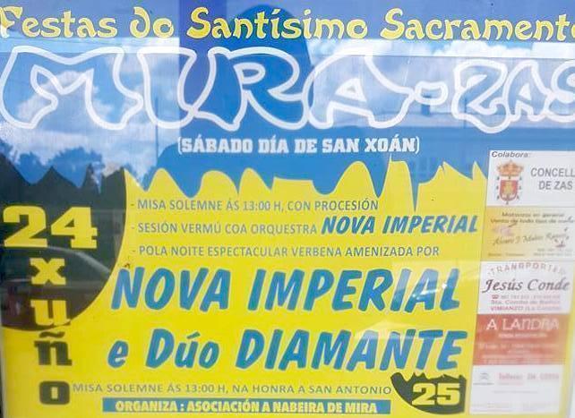 Festas do Sacramento de Mira-Zas-2017